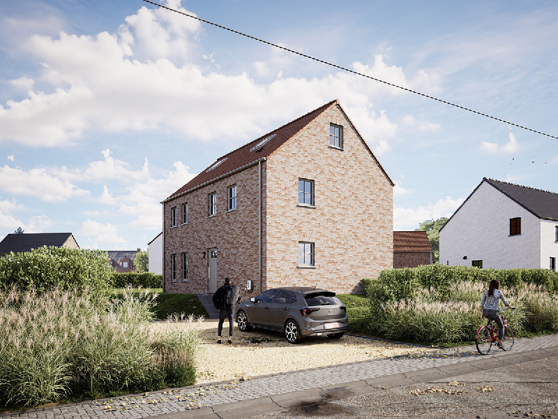 Maisons à vendre à Novilles